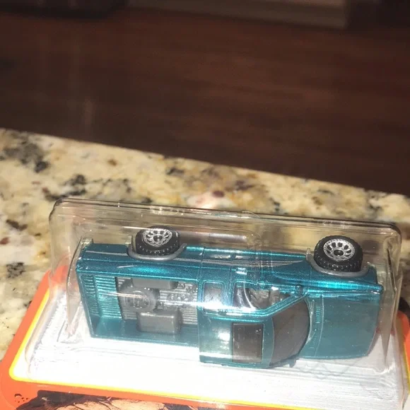 Nissan hardbody 95 D21 - Picture 5 of 5